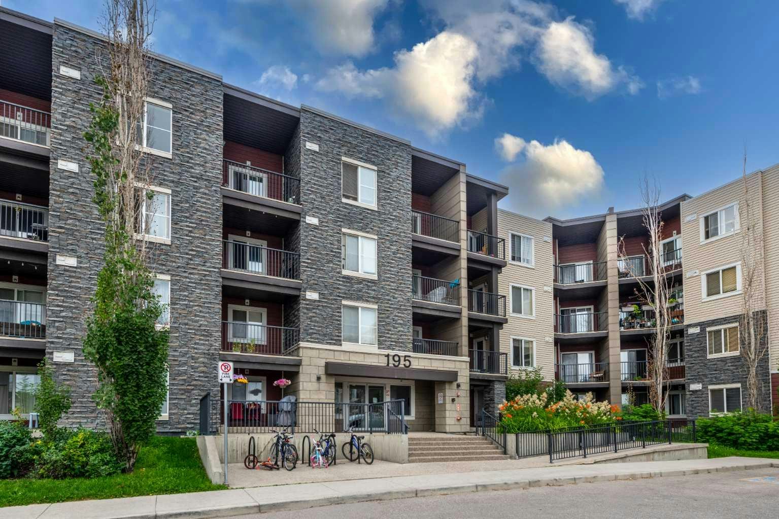 423-195 Kincora Glen Road NW, Calgary, AB, T3R 0S3