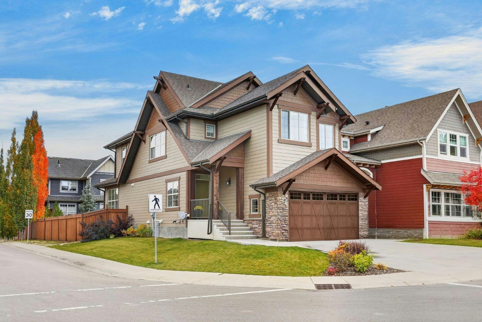 1 Riviera Point, Cochrane, AB, T4C 0Y6