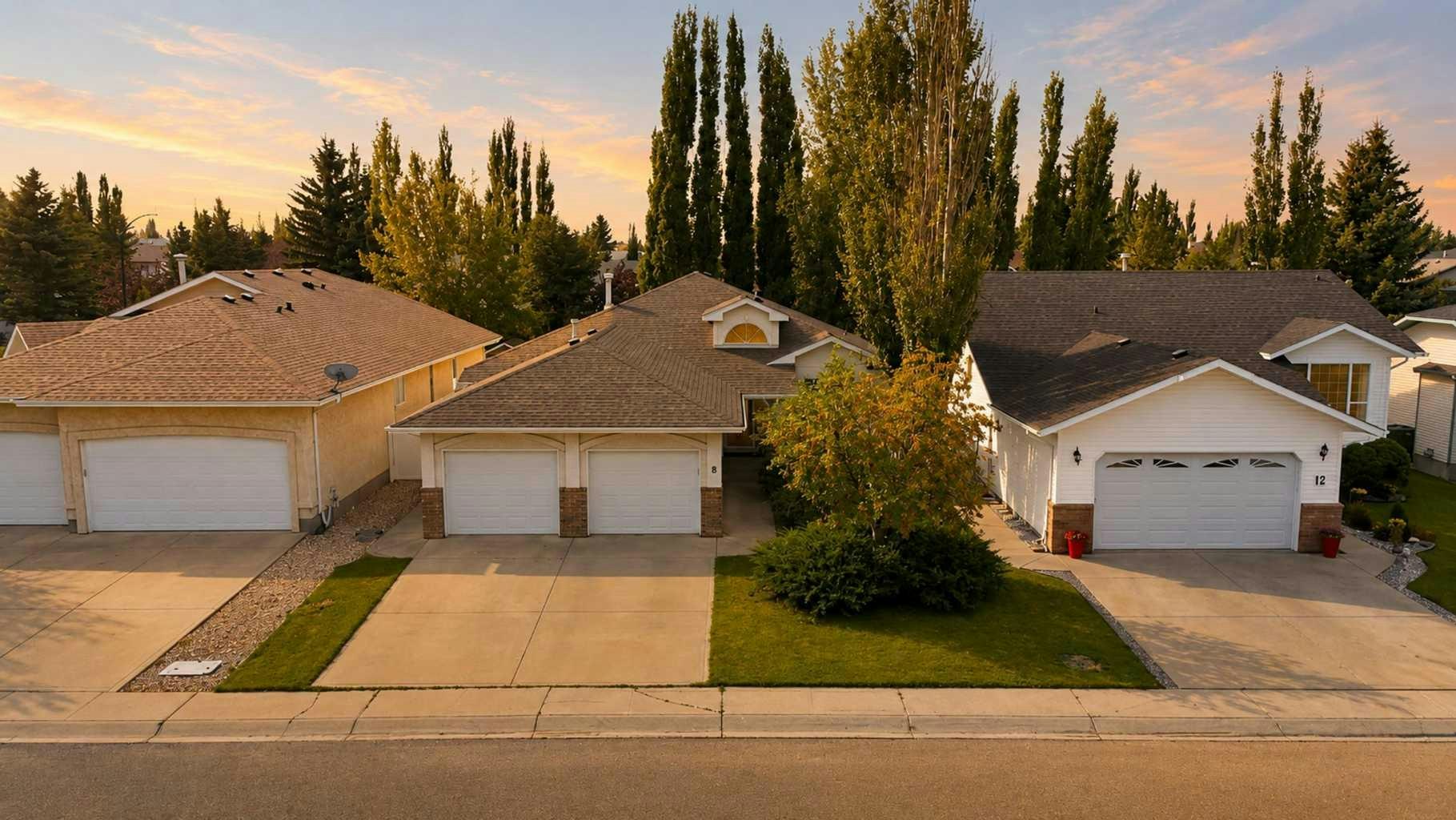 8 Drever Close, Red Deer, AB, T4R 2N6
