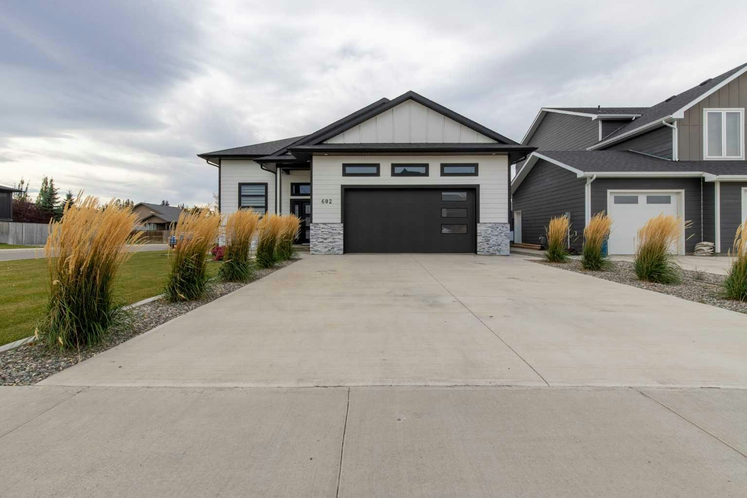 602 5 Avenue, Lethbridge, AB, T0L 1S0