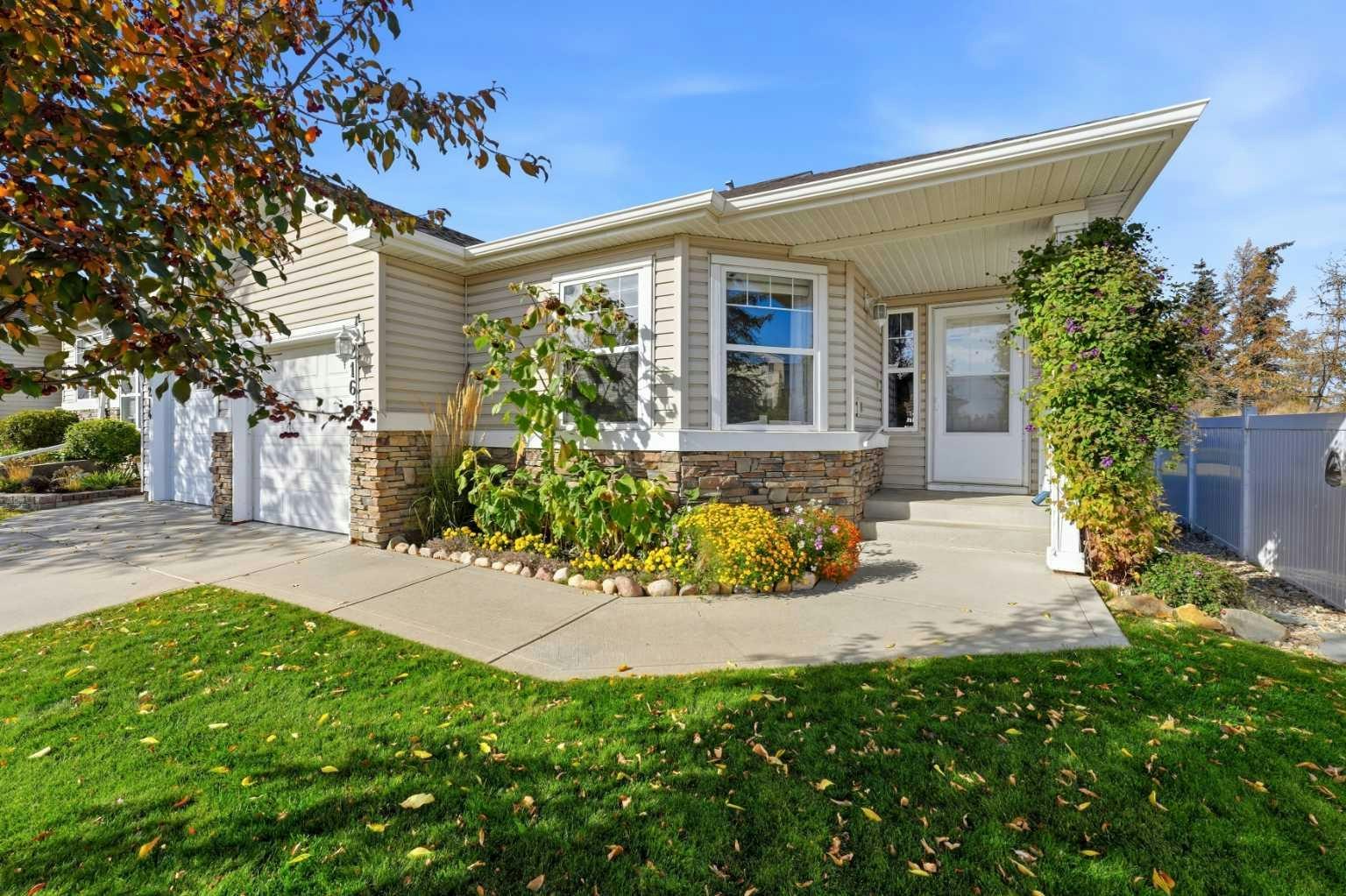216 Jenkins Drive, Red Deer, AB, T4P 3X1