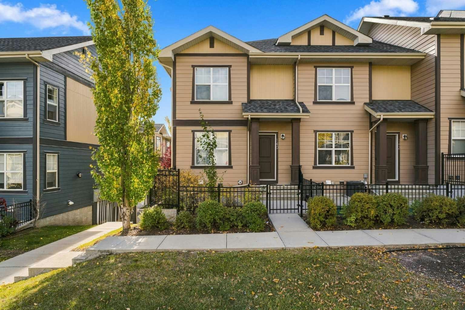 140 Evanscrest Gardens NW, Calgary, AB, T3P 0S1