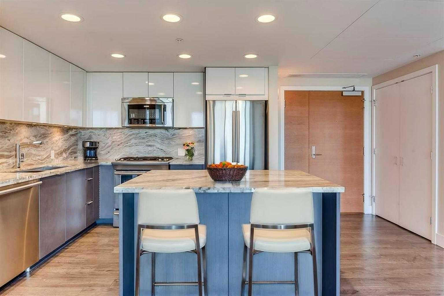 1404-519 Riverfront Avenue SE, Calgary, AB, T2G 1K6