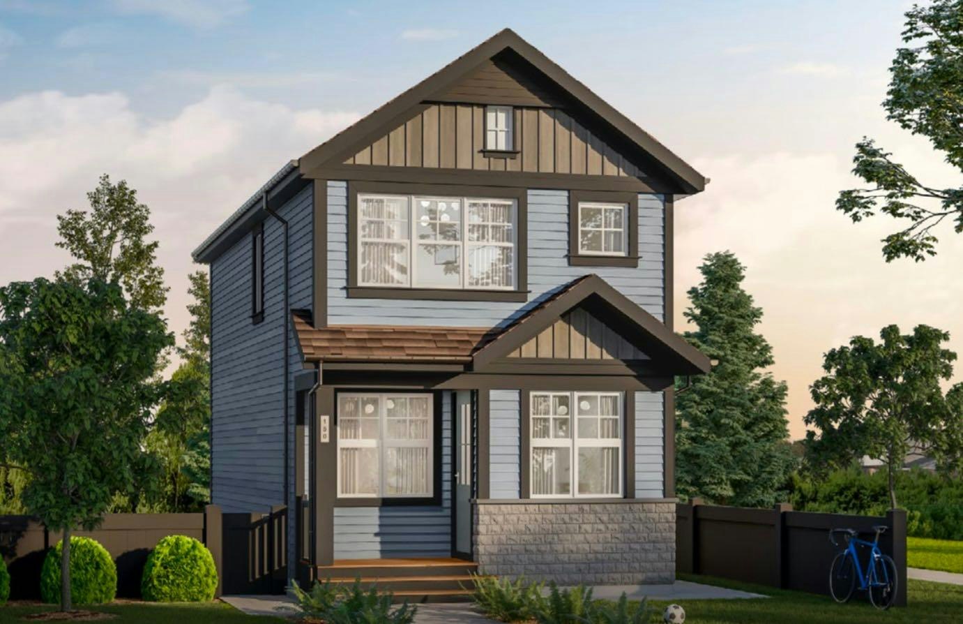 8625 Copperwood Road, Grande Prairie, AB, T8X 0X8