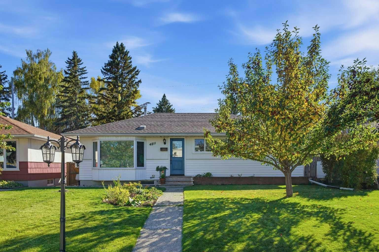 4011 25 Avenue SW, Calgary, AB, T3E 0L7