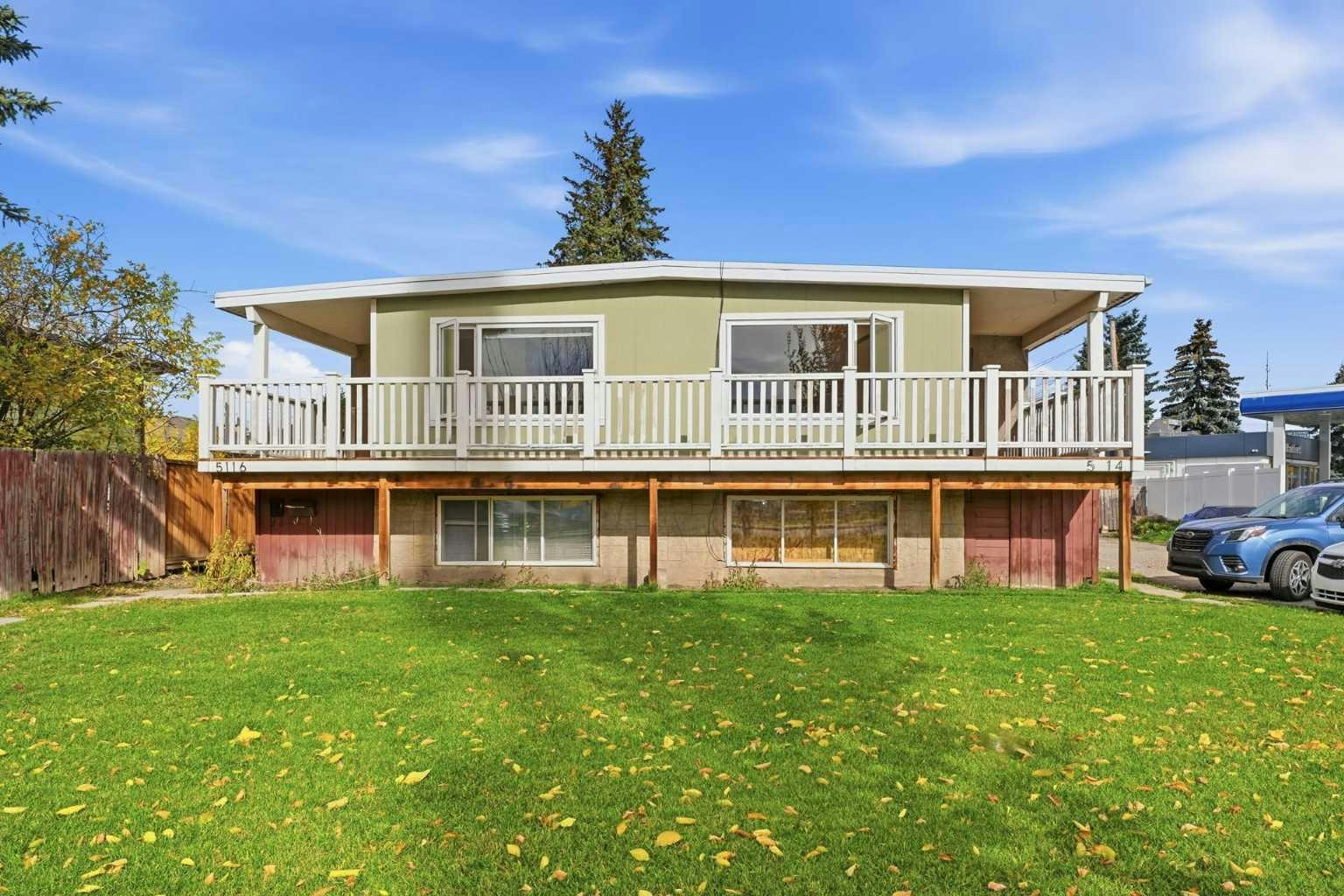 5114 Bowness Road NW, Calgary, AB, T3B 0C2
