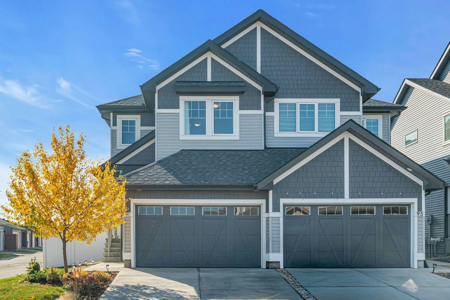 91 Walcrest Way SE, Calgary, AB, T2X 4G2