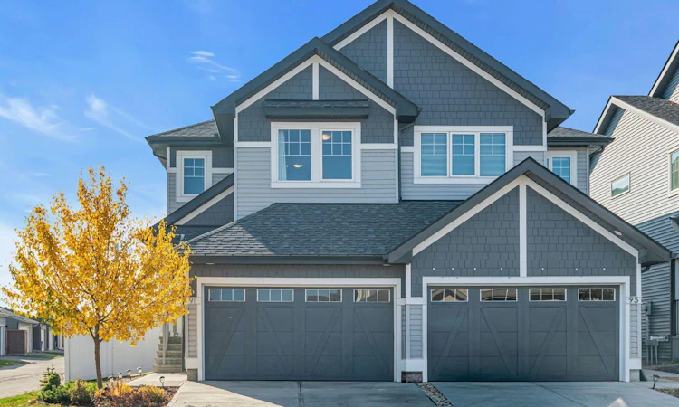 91 Walcrest Way SE