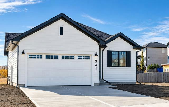 341 Flare Avenue SW, Turner Valley, AB, T0L 2A0