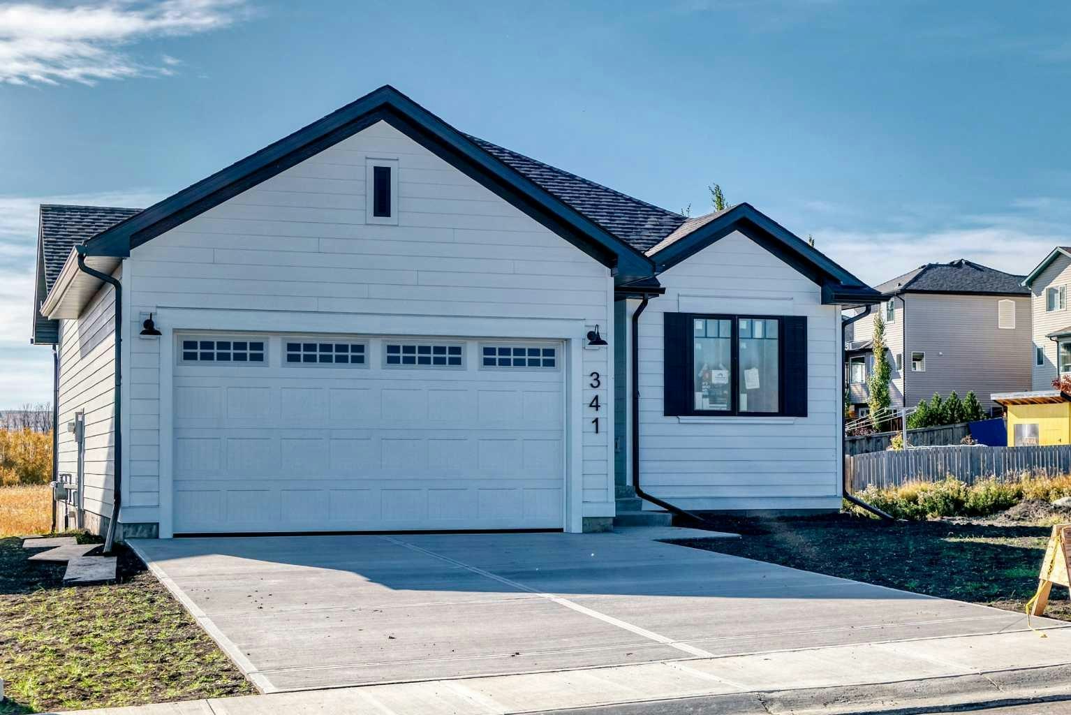 341 Flare Avenue SW, Turner Valley, AB, T0L 2A0