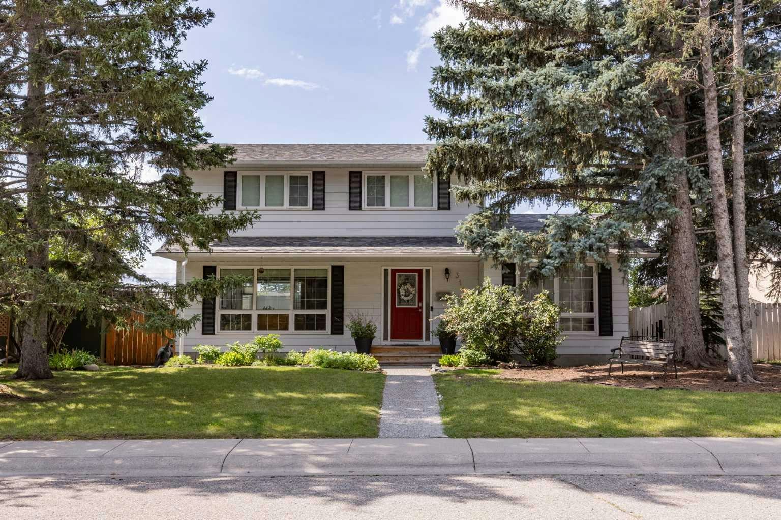 311 Glamorgan Crescent SW, Calgary, AB, T3E 5B7