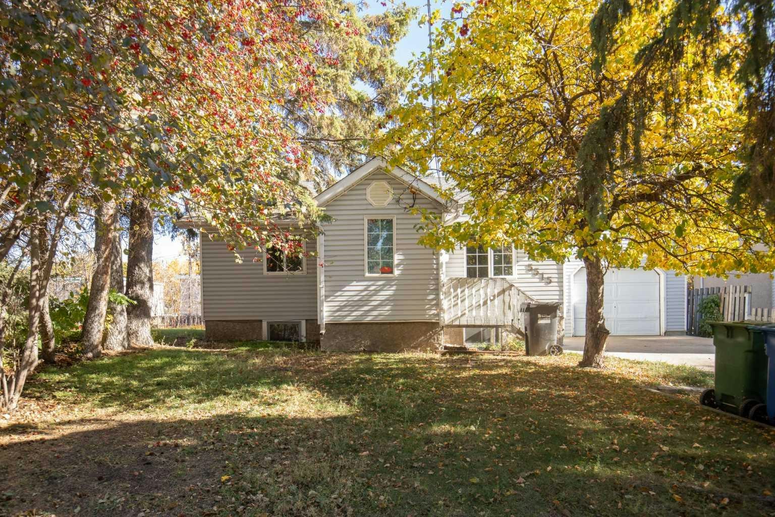 5515 45 Avenue, Red Deer, AB, T4N 3L7