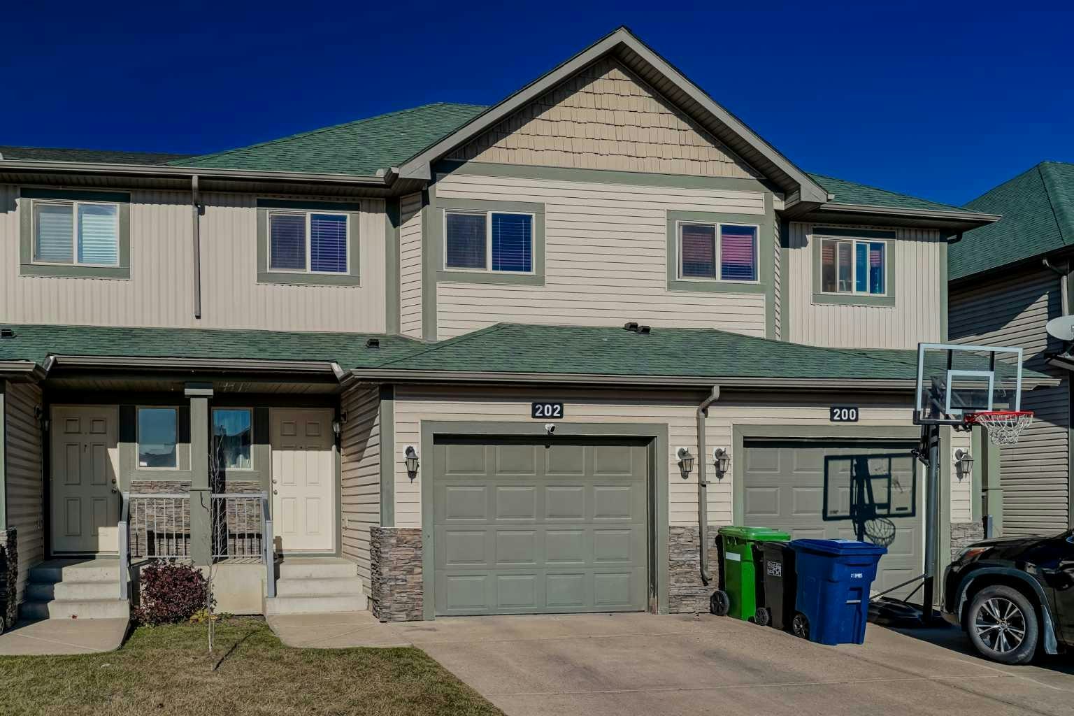 202 Bayside Point SW, Airdrie, AB, T4B 2X6