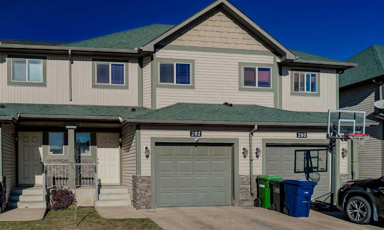 202 Bayside Point SW
