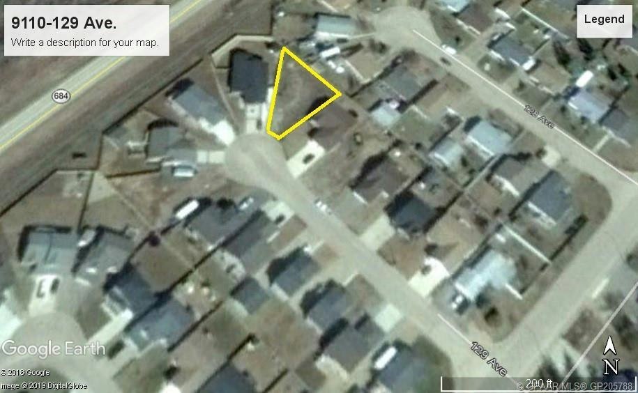 9110 129 Avenue, Peace River, AB, T8S 1W9
