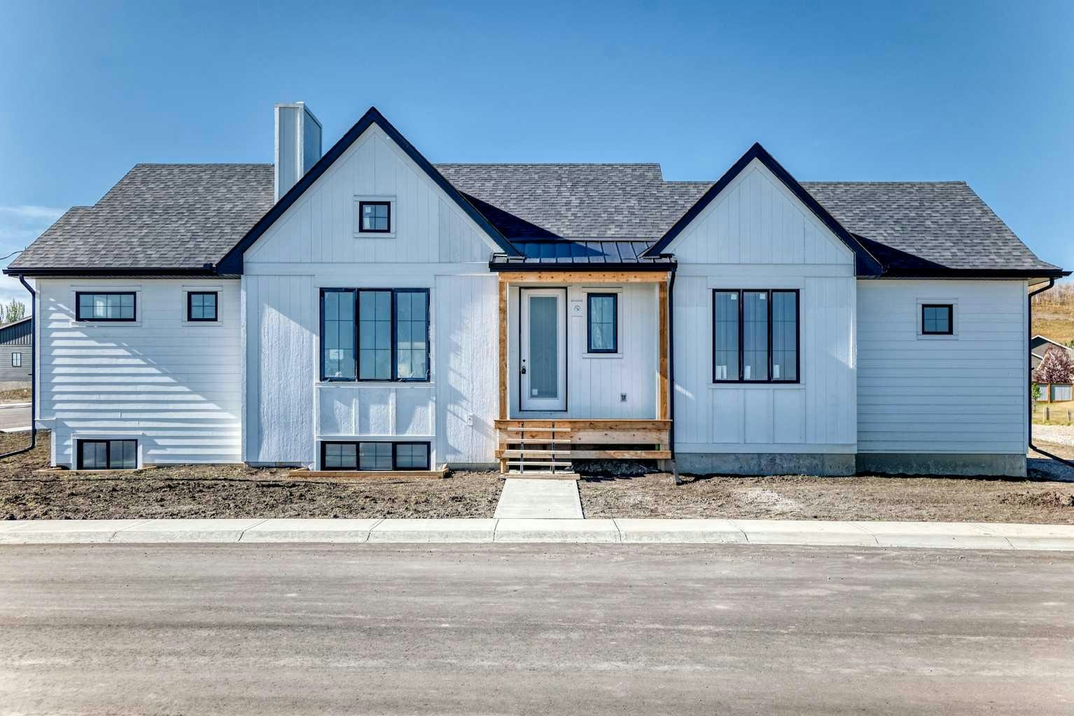 304 Flare Avenue SW, Turner Valley, AB, T0L 2A0