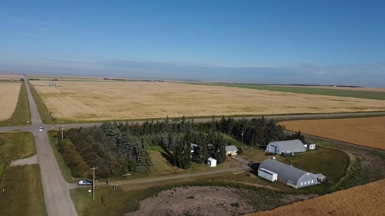  243074 Twp Rd 174, Vulcan, AB, T0L 2B0