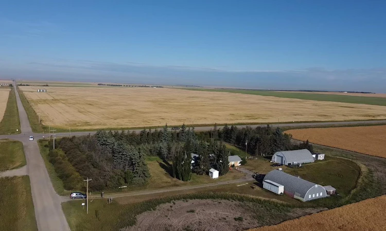 243074 Twp Rd 174