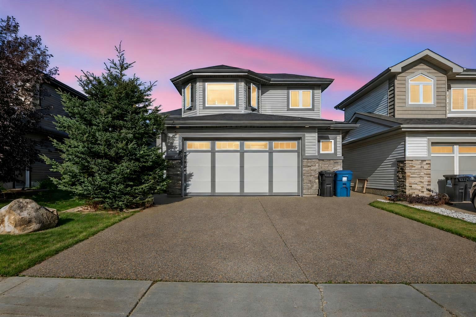 616 Heritage Drive, Fort Mcmurray, AB, T9K 2X1