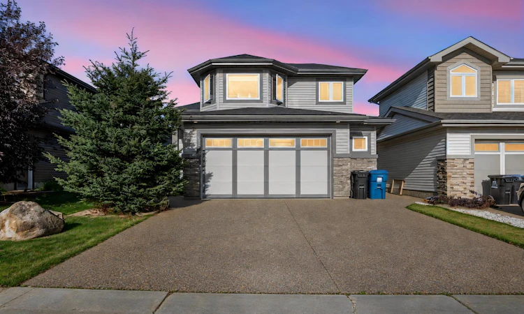 616 Heritage Drive