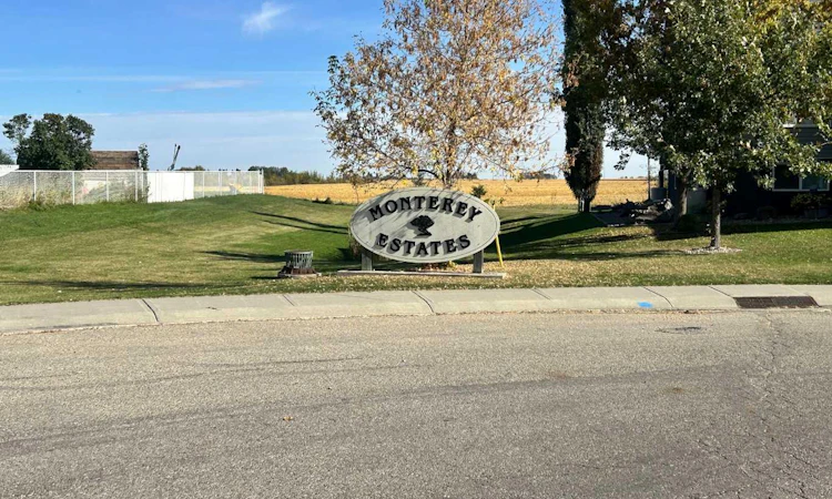 24 Monterey Estates