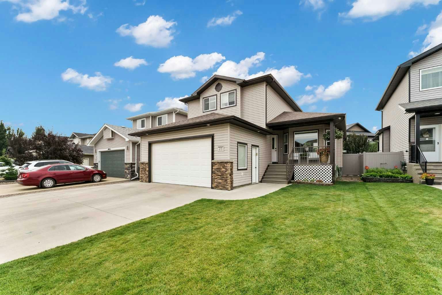 23 Somerset Place SE, Medicine Hat, AB, T1B 0G9
