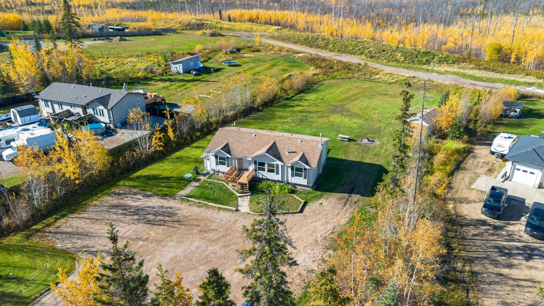 170 Hopegood Drive, Fort Mcmurray, AB, T0P 1J0