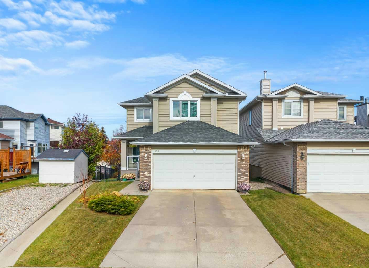 108 Citadel Circle NW, Calgary, AB, T3G 4C1