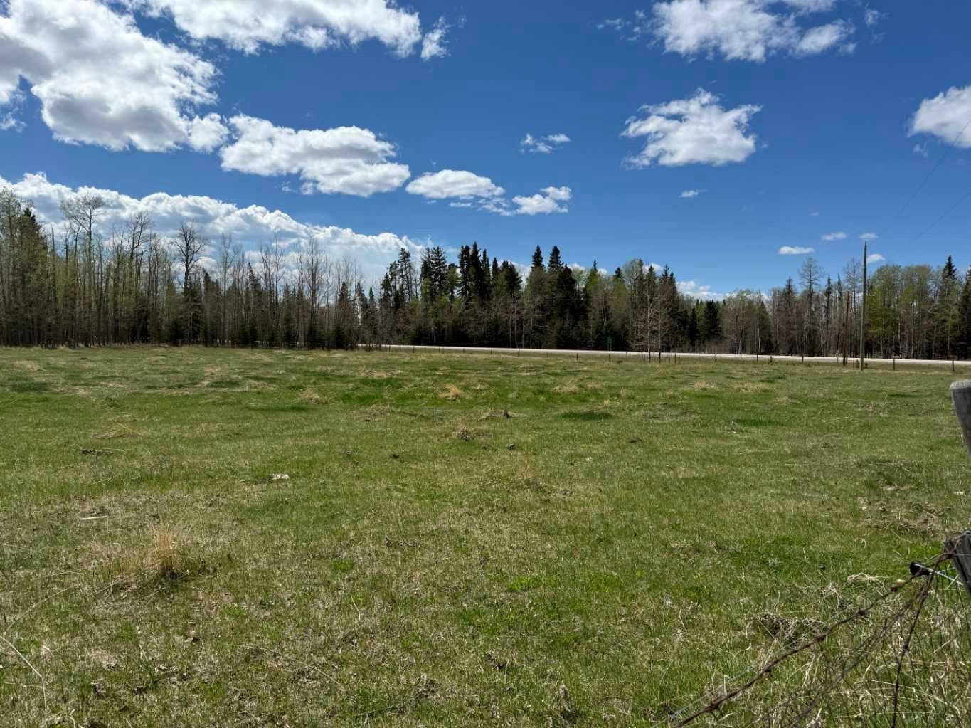 344019 22 Highway, Rural Clearwater County, AB, T0M 1C0