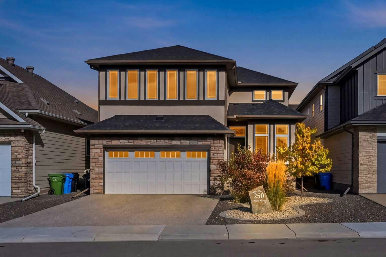 250 Legacy Mount SE, Calgary, AB, T2X 2G8