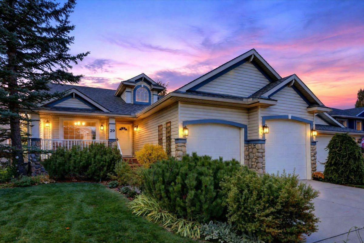 29 Chaparral Cove SE, Calgary, AB, T2X 3J6