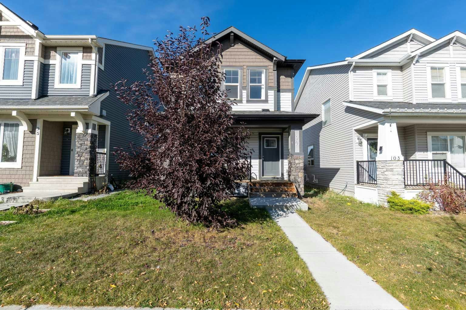 99 Hillcrest Close SW, Airdrie, AB, T4B 4H6