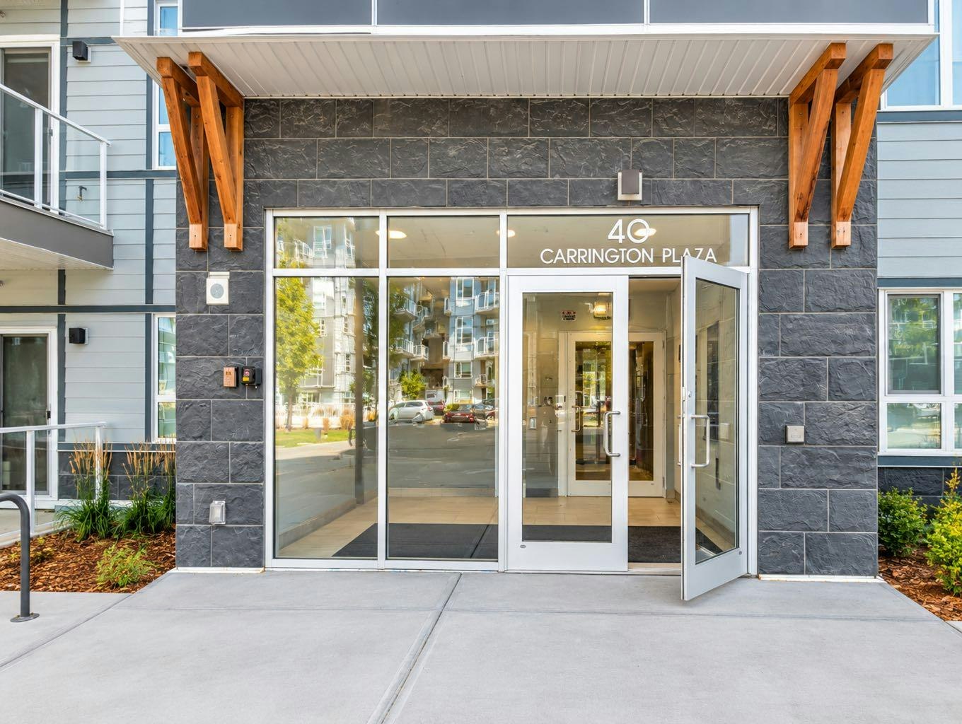 411-40 Carrington Plaza NW, Calgary, AB, T3P 1X7