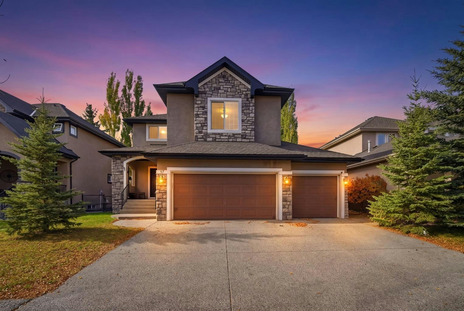 37 Heritage Lake Boulevard, Foothills County, AB, T0L 0X0