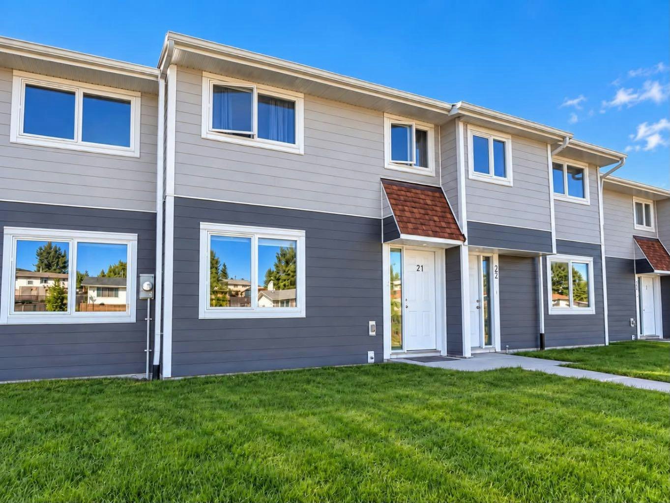 21 97th Avenue, Greenview M.D., AB, T0E 0Y0