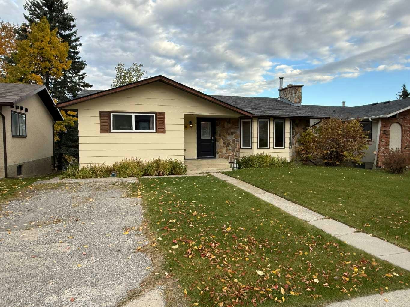 139 Cheviot Drive, Hinton Hill, AB, T7V 1P8