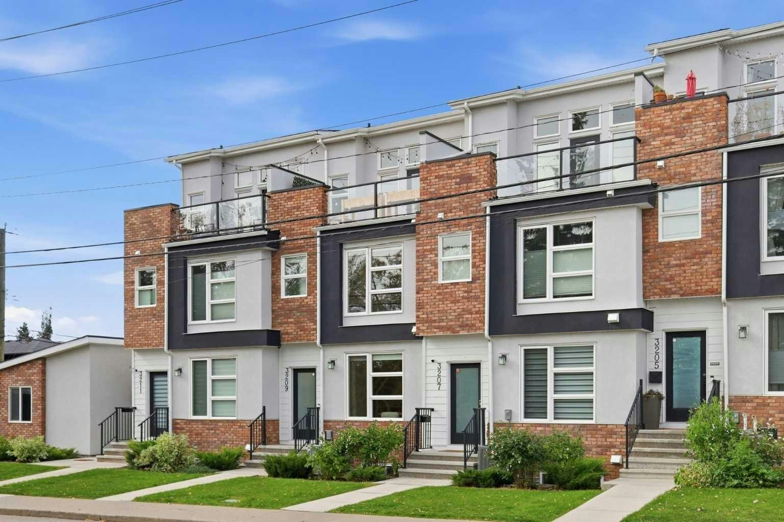 3209 16 Street SW, Calgary, AB, T2T 1S6