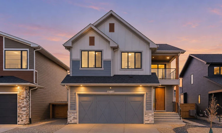 127 Grayling Road