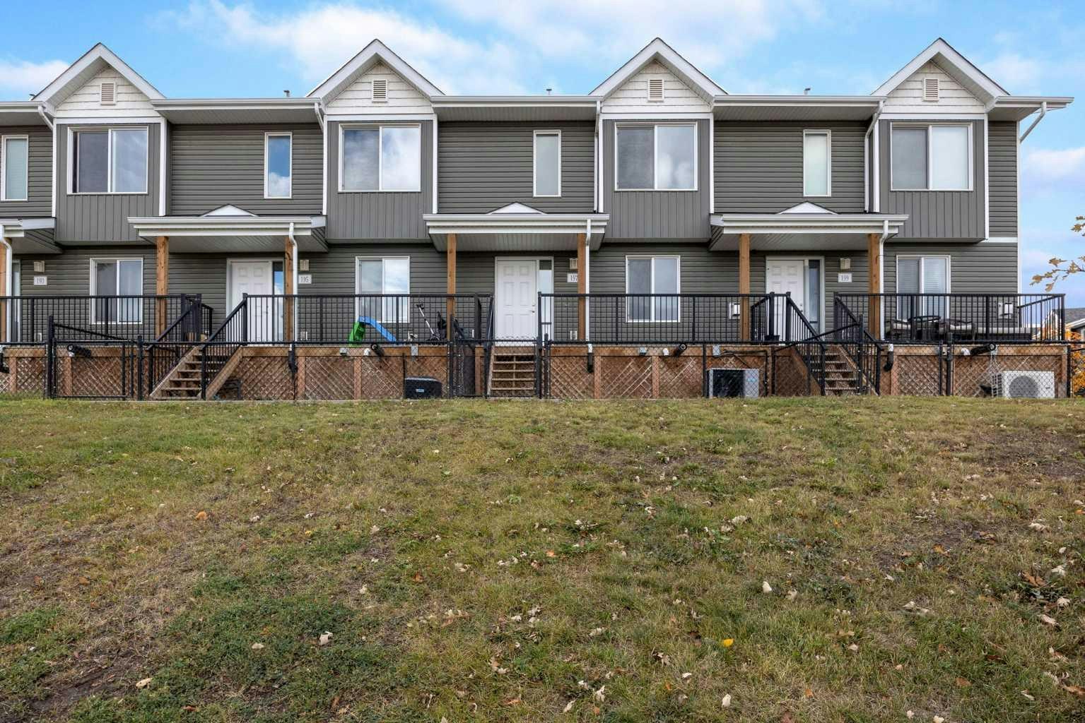 197-401 Athabasca Avenue, Fort Mcmurray, AB, T9J 0A1