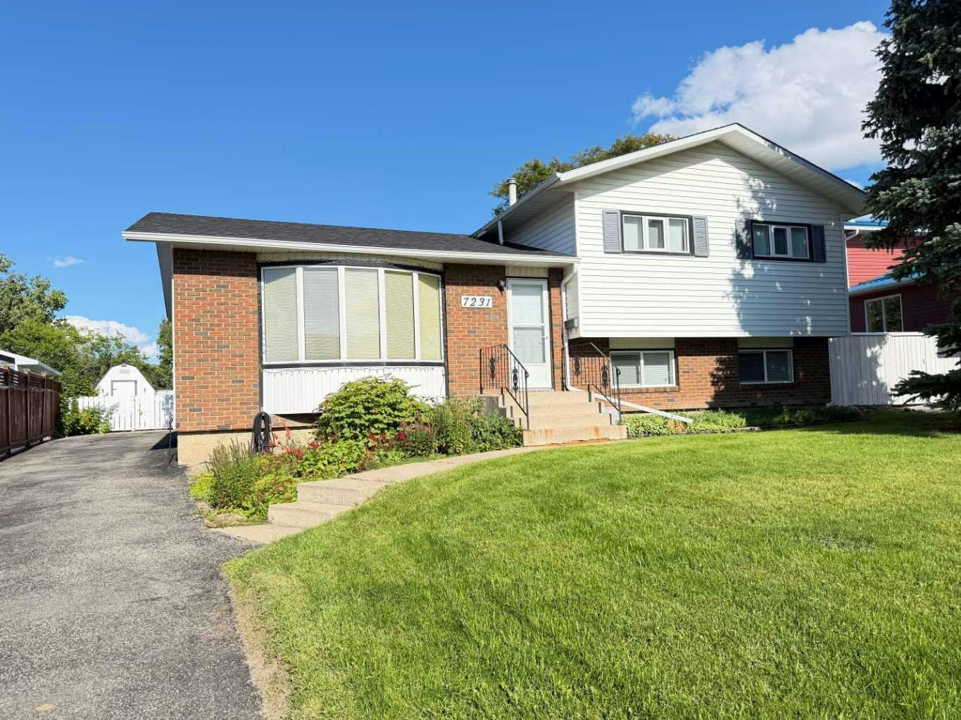 7231 Patterson Drive, Grande Prairie, AB, T8V 5A2