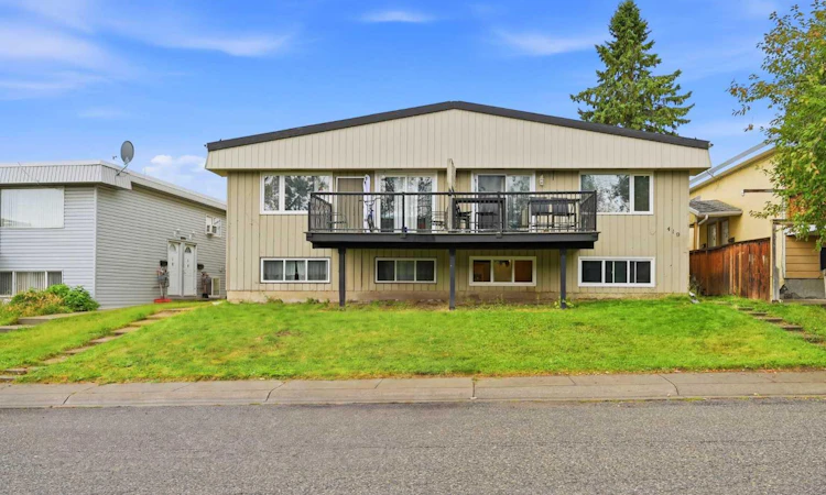 419 Huntsville Crescent NW