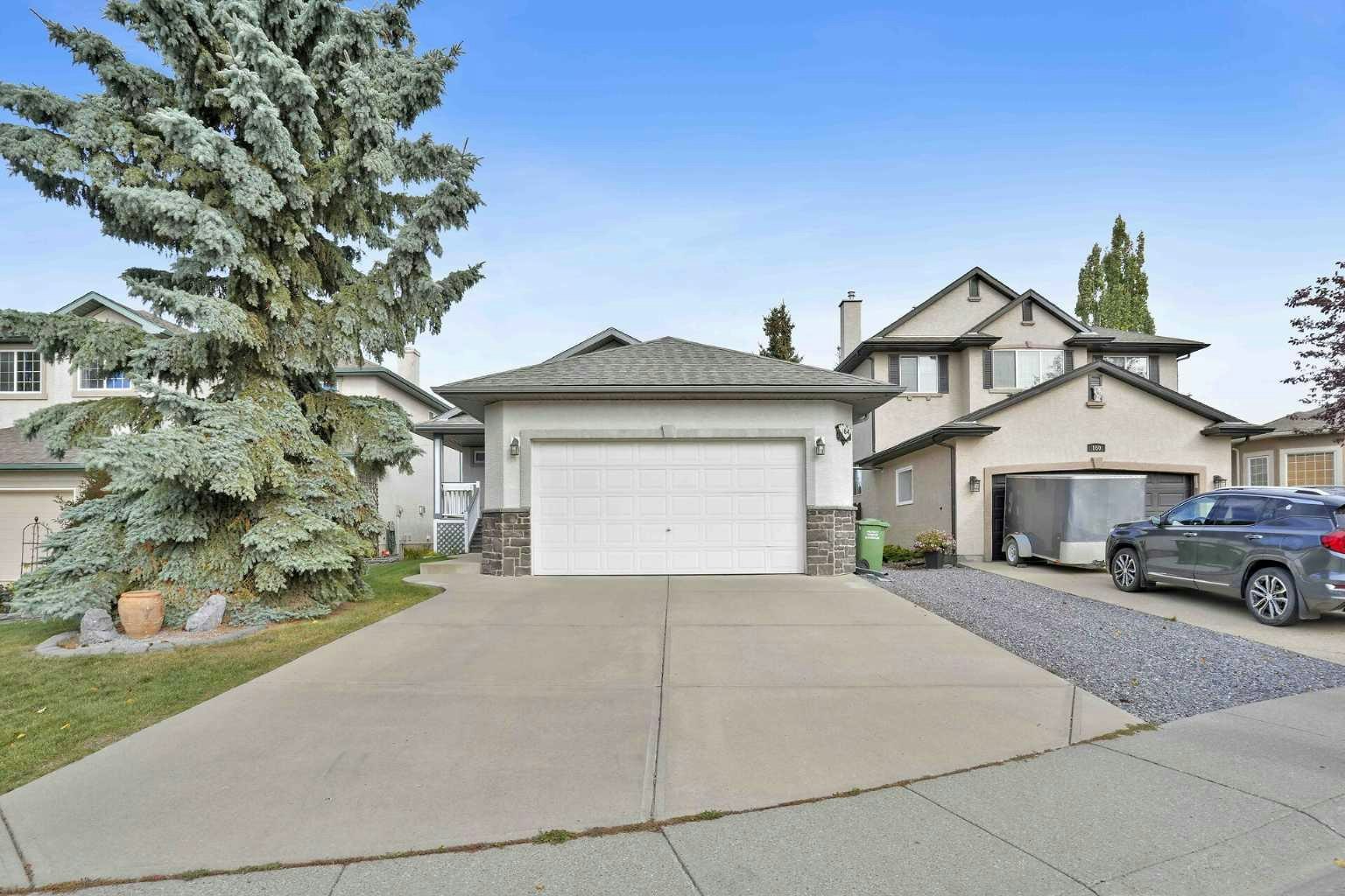 164 Sunterra Heights, Cochrane, AB, T4C 1W7