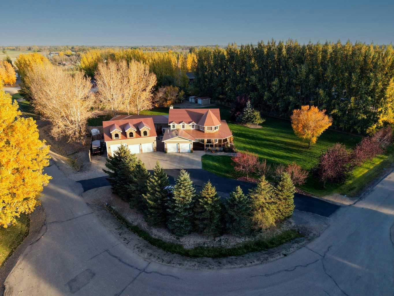 13 Huckleberry Crescent, Taber, AB, T1G 2E1