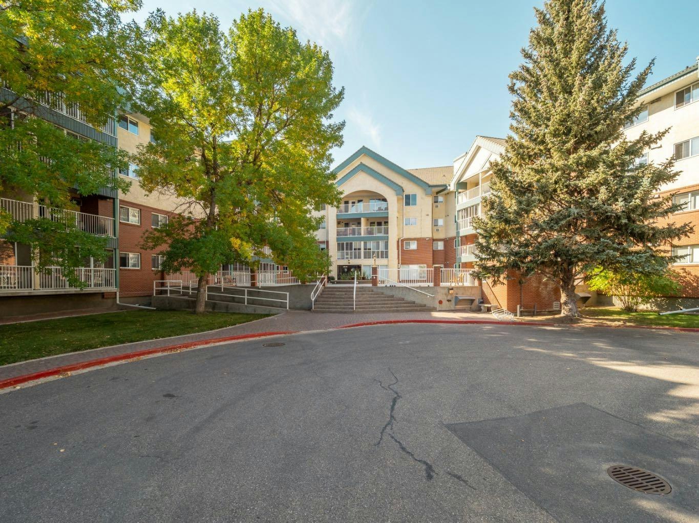 #110-20 3 Street S, Lethbridge, AB, T1J 4P1