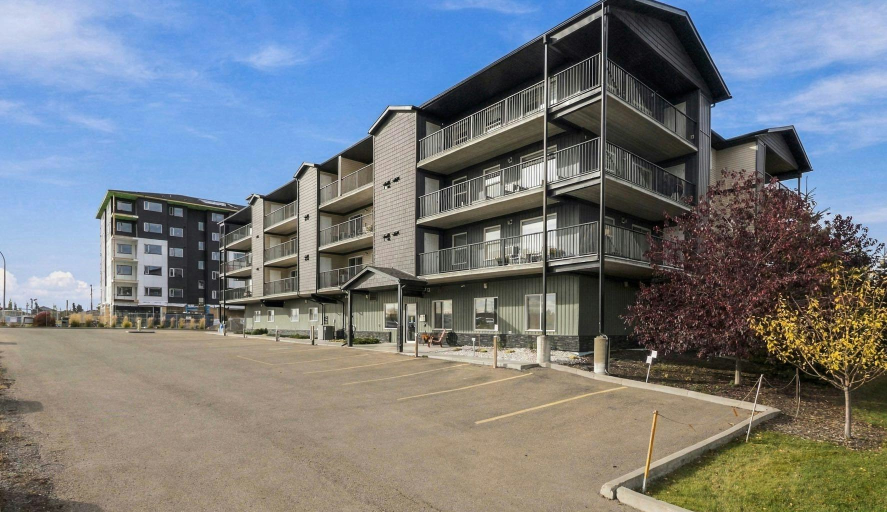 406-4574 51 Avenue, Olds, AB, T4H 0G3