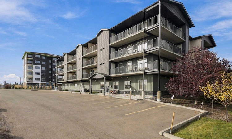 406-4574 51 Avenue