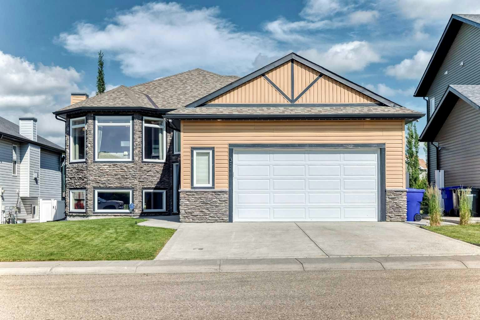 31 Erhart Close, Olds, AB, T4H 0E1