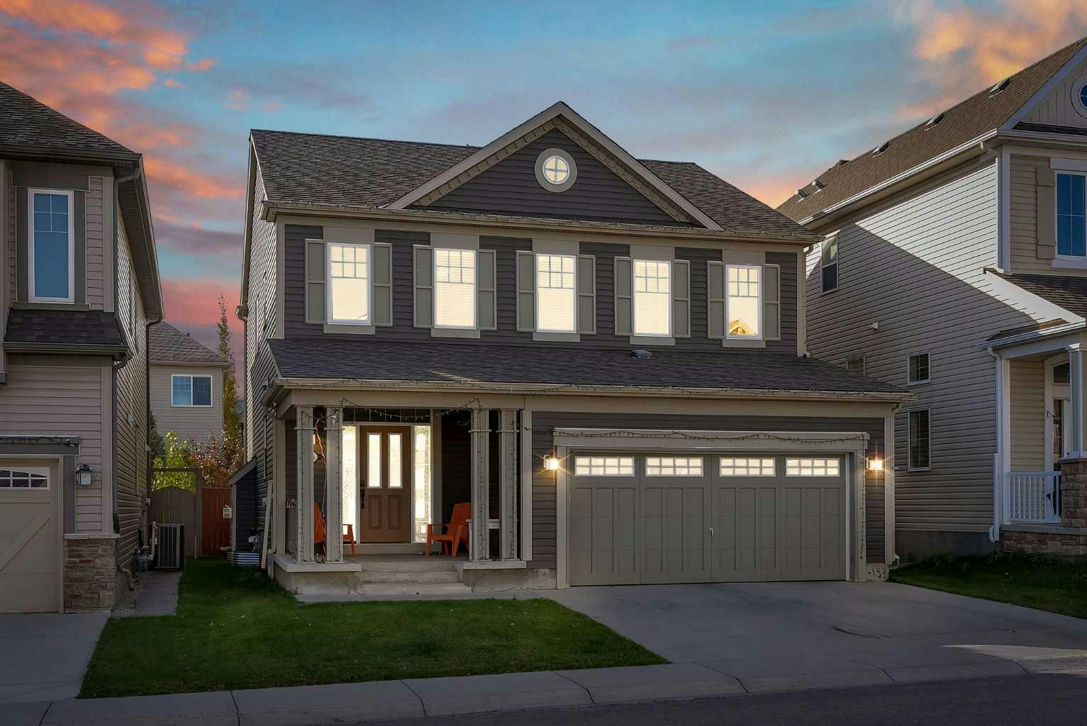 146 Windwood Grove SW, Airdrie, AB, T4B 3S8