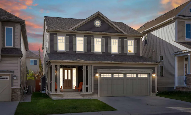 146 Windwood Grove SW