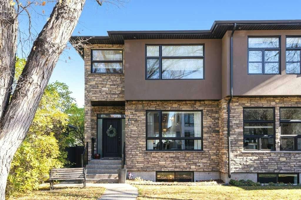 1428 43 Street SW, Calgary, AB, T3C 2A4
